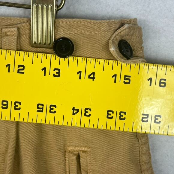 Citizen Of Humanity Jeans Pants Surplus Women's Size 29 Leona High-Rise Carrot - Picture 3 of 12